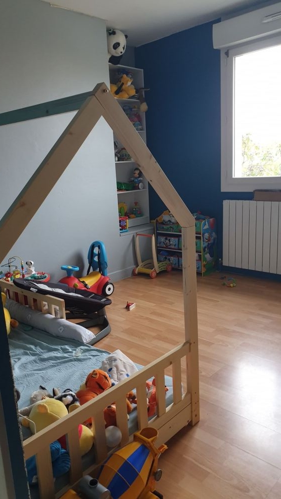 Photo 3 - Beaupréau-en-Mauges 49510 à Beaupréau-en-Mauges