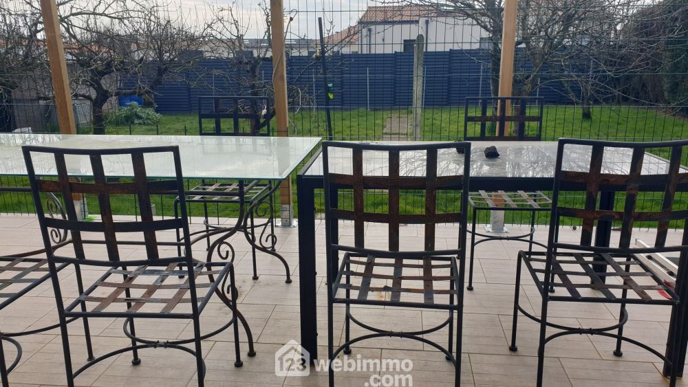 Photo 5 - Beaupréau-en-Mauges 49510 à Beaupréau-en-Mauges