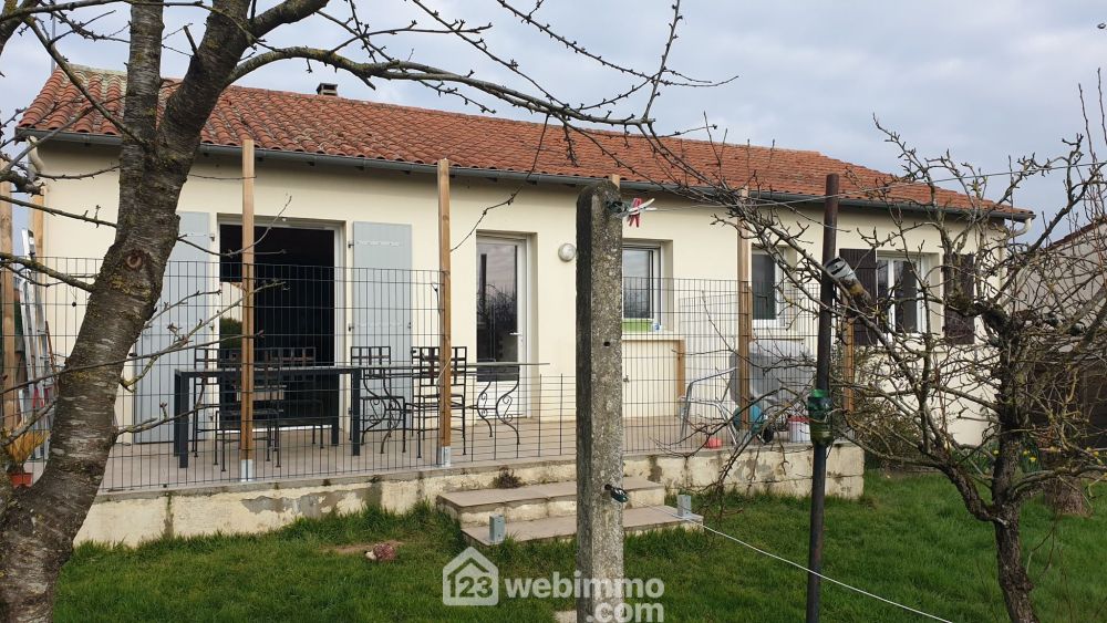 Photo 6 - Beaupréau-en-Mauges 49510 à Beaupréau-en-Mauges