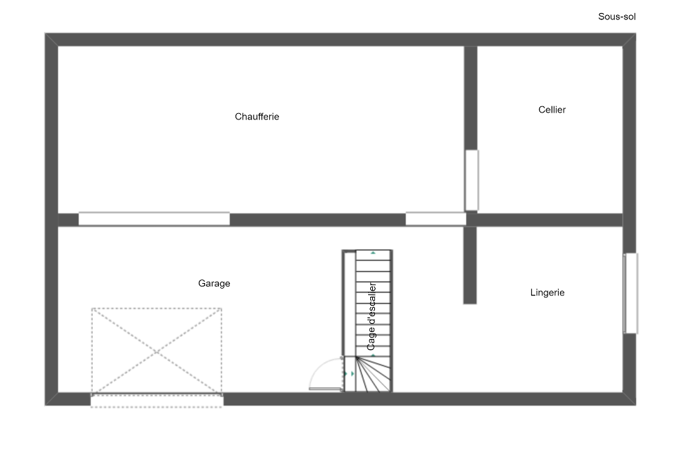 Photo 8 - Beaupréau-en-Mauges 49510 à Beaupréau-en-Mauges