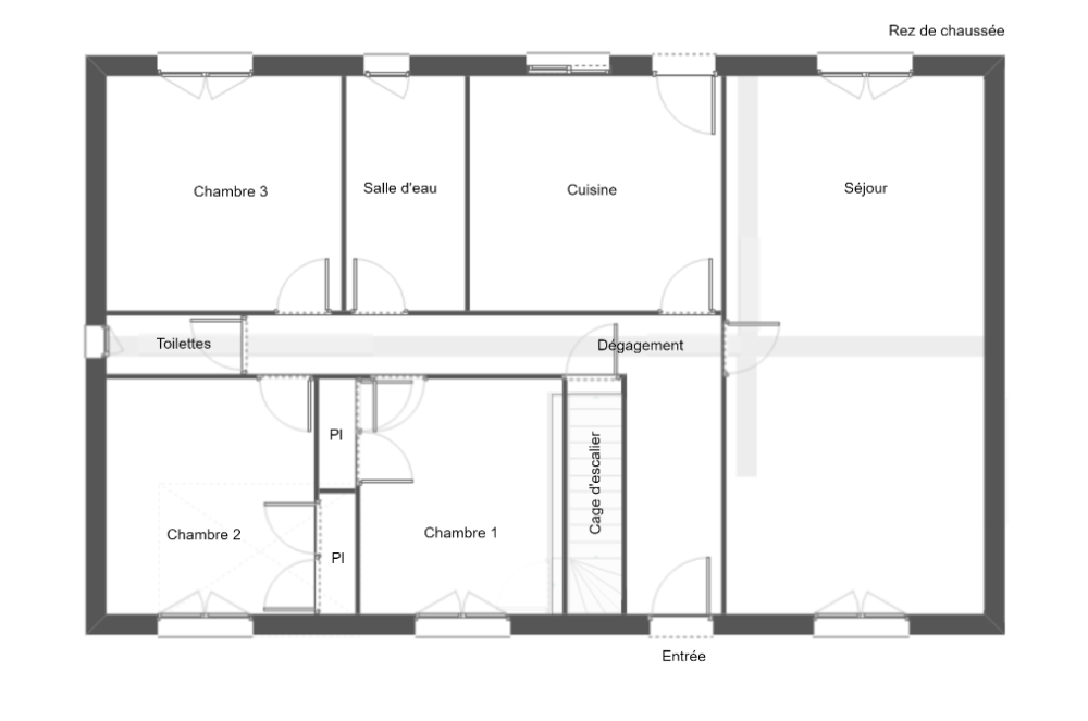 Photo 7 - Beaupréau-en-Mauges 49510 à Beaupréau-en-Mauges