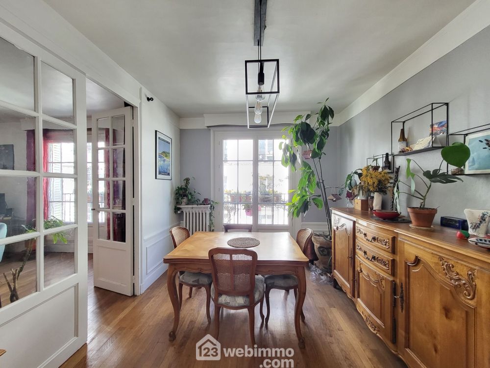 Photo 2 - Paris 75011 à Paris