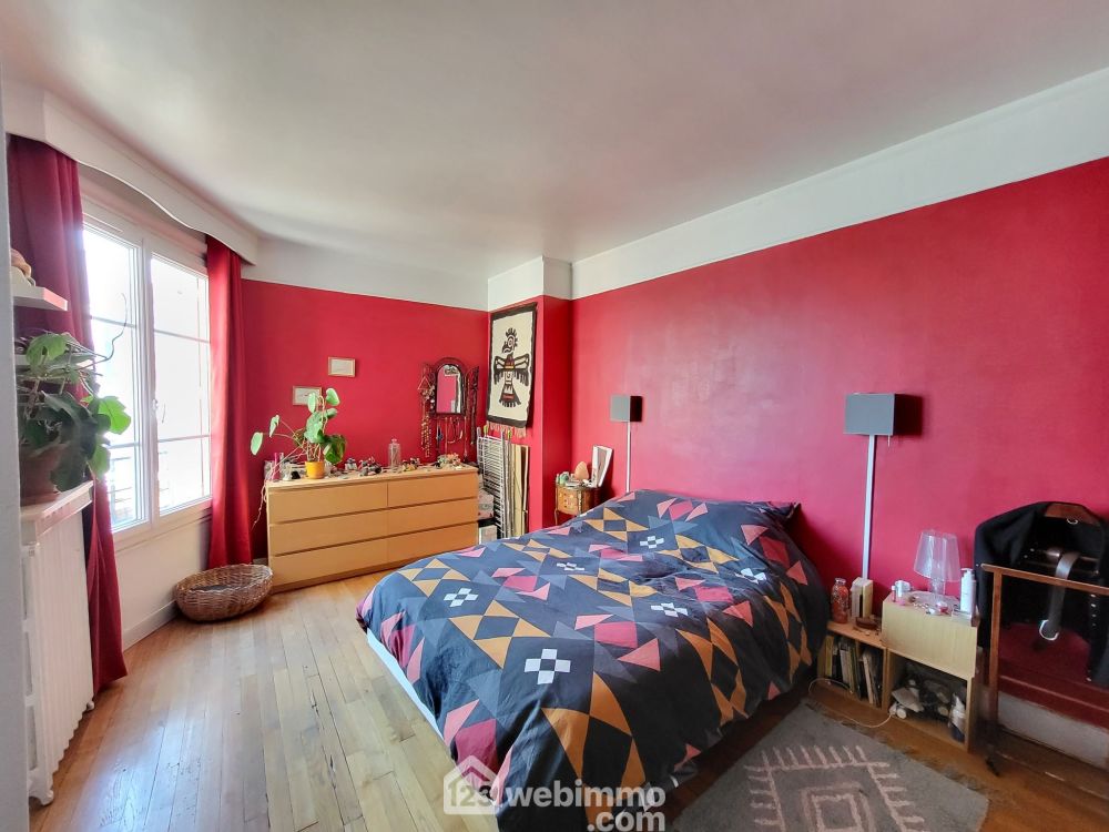 Photo 4 - Paris 75011 à Paris