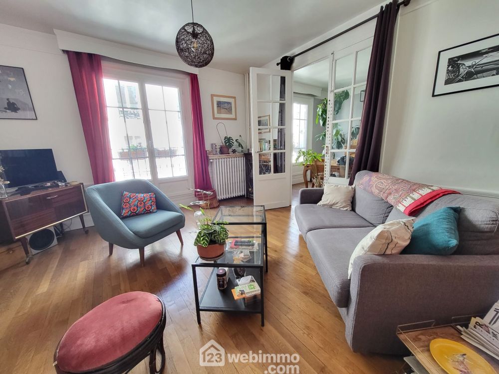 Photo 3 - Paris 75011 à Paris