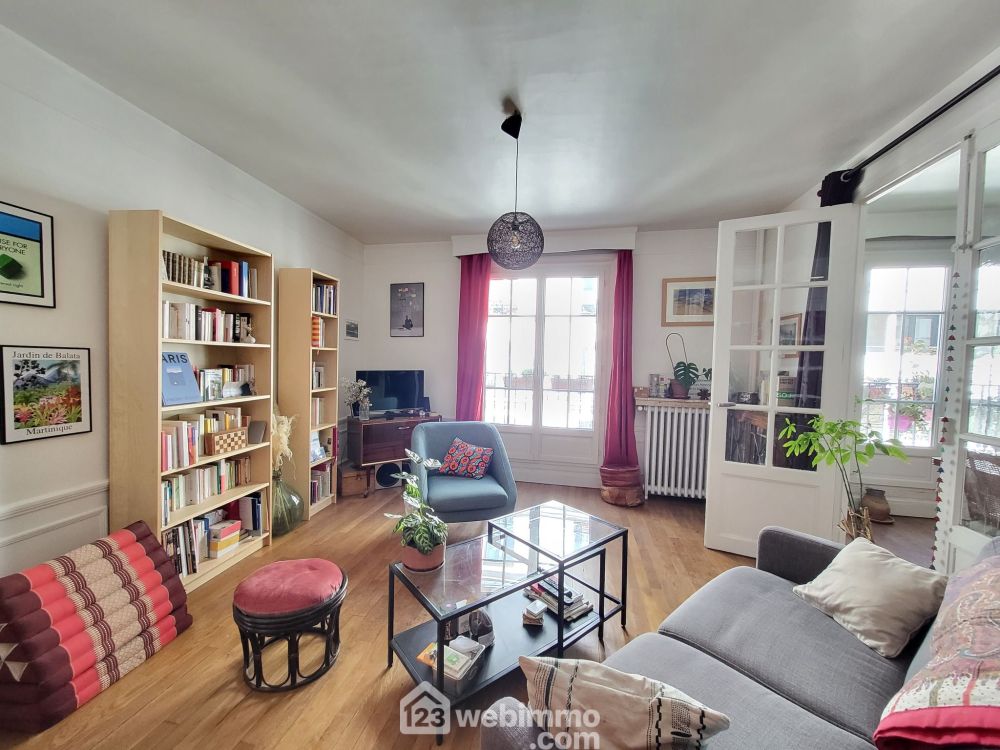 Photo 5 - Paris 75011 à Paris