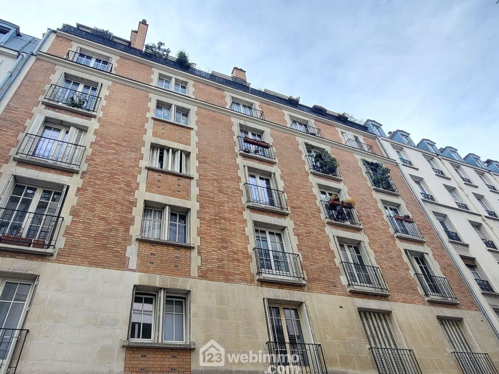 Photo 6 - Paris 75011 à Paris