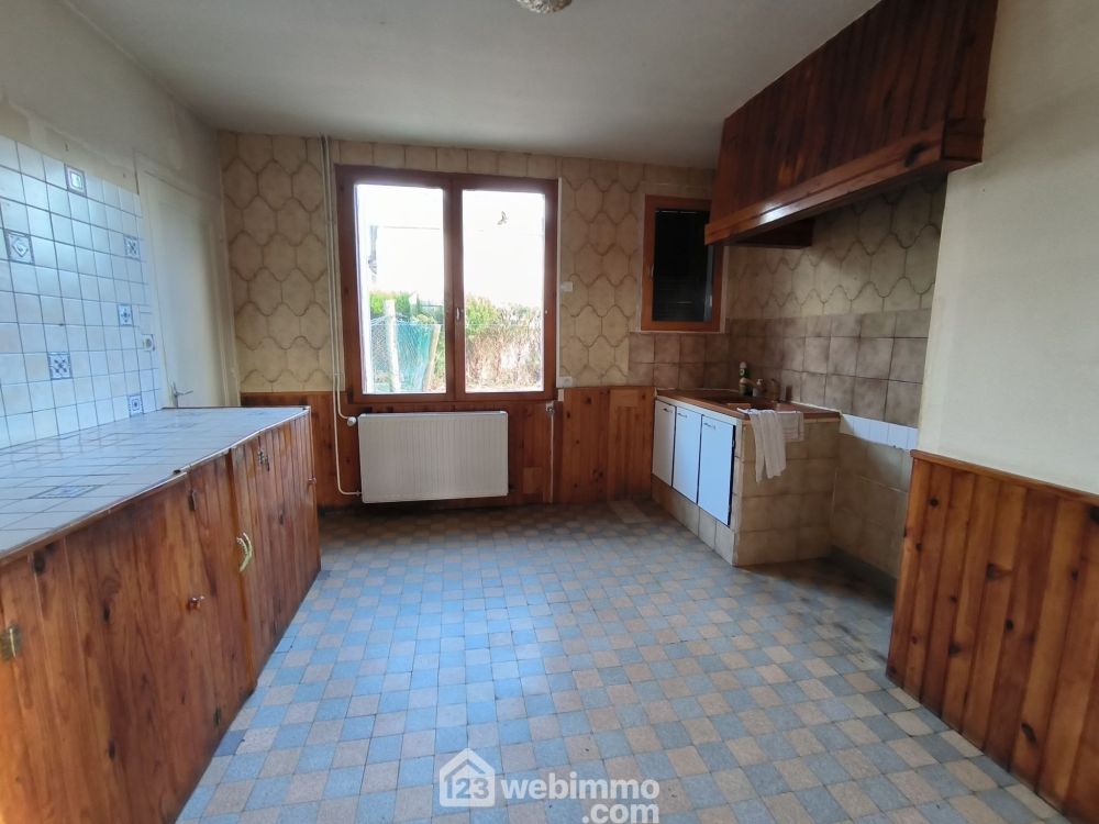 Photo 3 - Mont-Notre-Dame 02220 à Mont-Notre-Dame