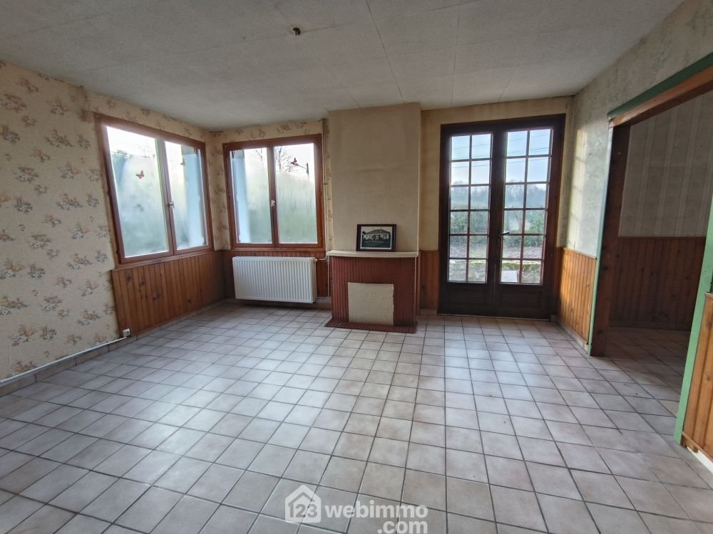 Photo 2 - Mont-Notre-Dame 02220 à Mont-Notre-Dame