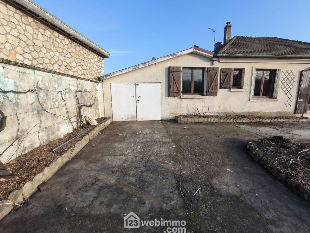 Photo 10 - Mont-Notre-Dame 02220 à Mont-Notre-Dame