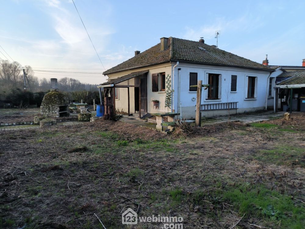 Photo 12 - Mont-Notre-Dame 02220 à Mont-Notre-Dame