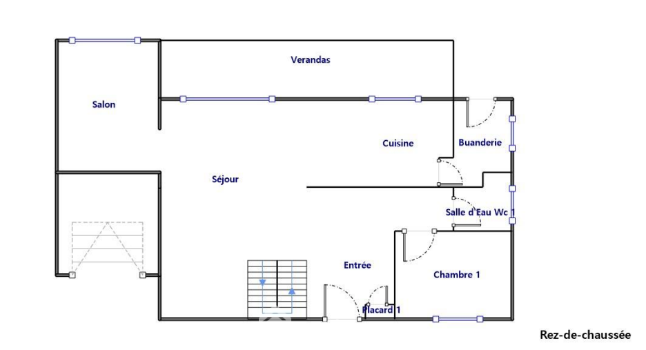 Photo 30 - Trédrez-Locquémeau 22300 à Trédrez-Locquémeau