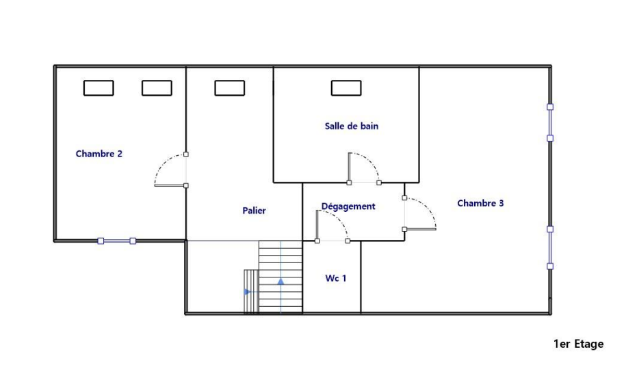 Photo 31 - Trédrez-Locquémeau 22300 à Trédrez-Locquémeau