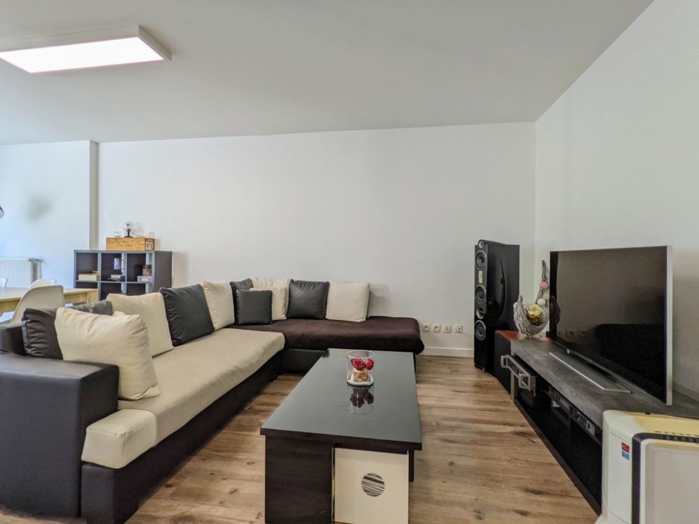 Photo 2 - Angers 49000 à Angers