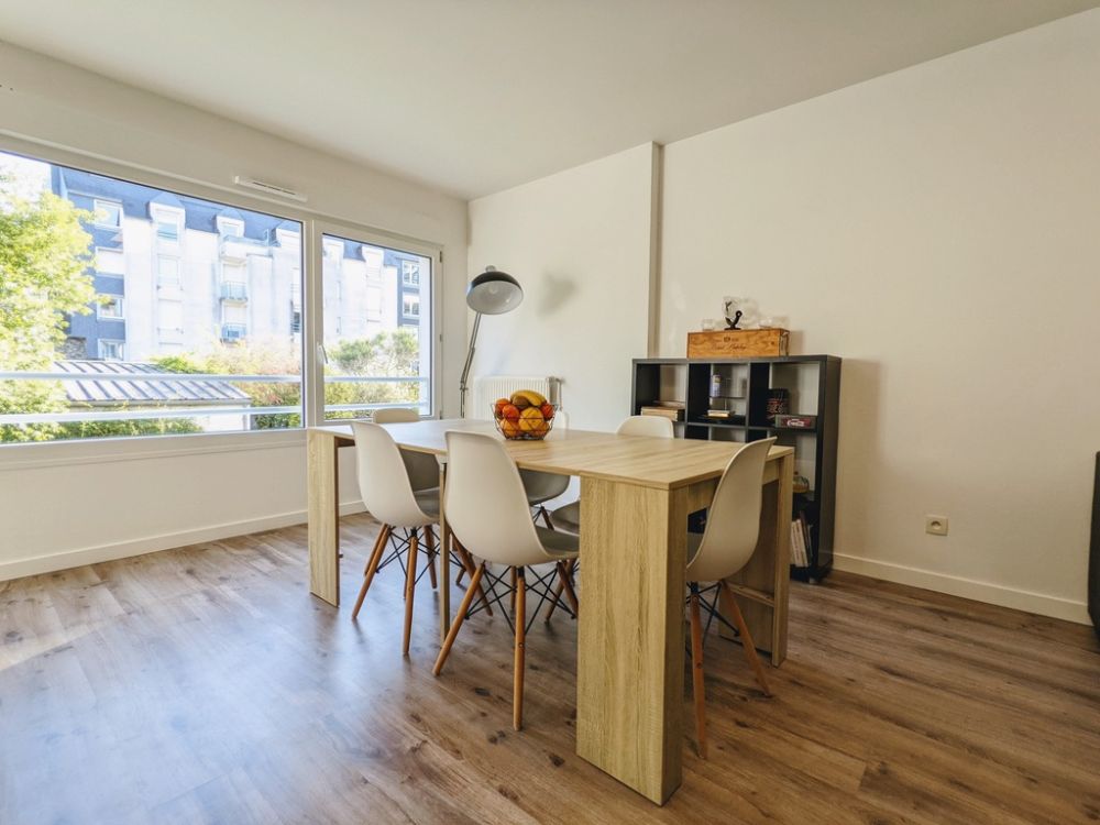 Photo 3 - Angers 49000 à Angers