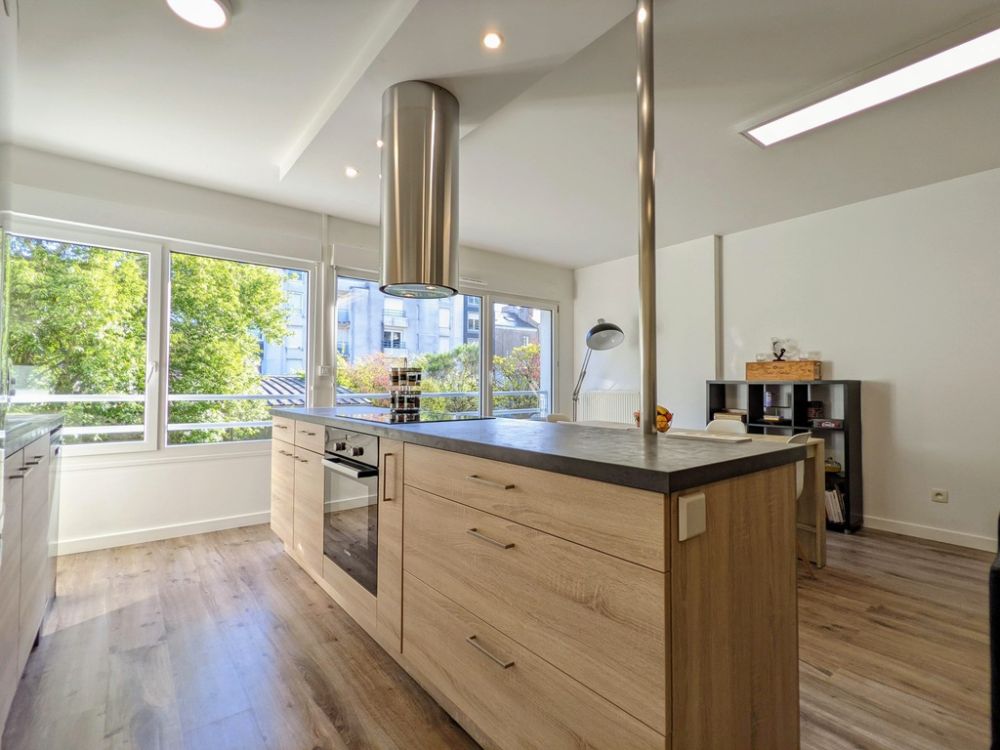 Photo 5 - Angers 49000 à Angers