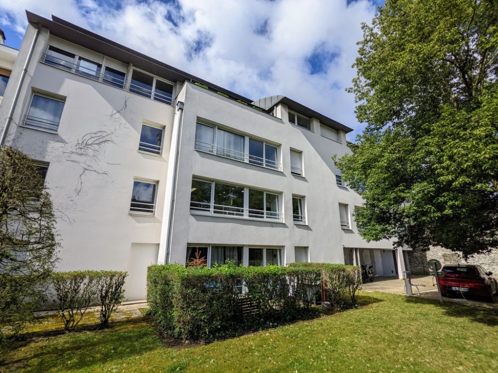 Photo 11 - Angers 49000 à Angers