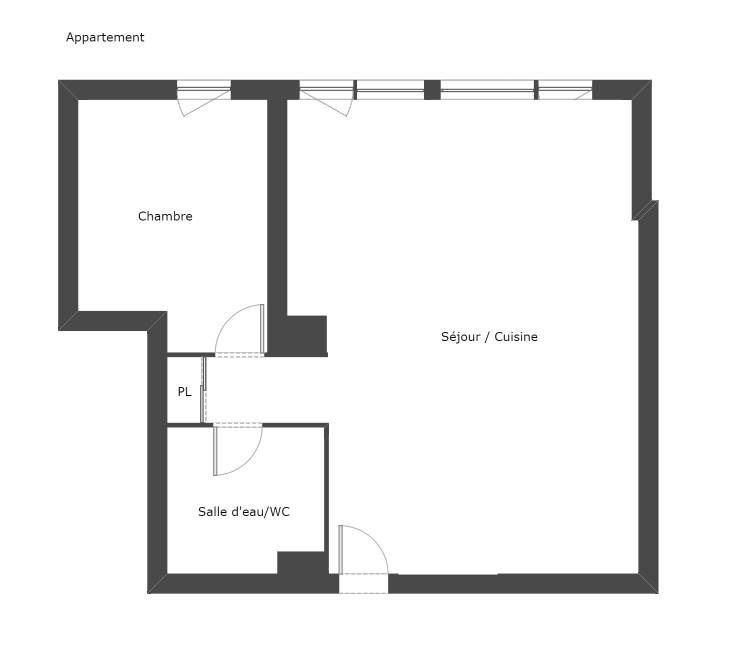 Photo 12 - Angers 49000 à Angers
