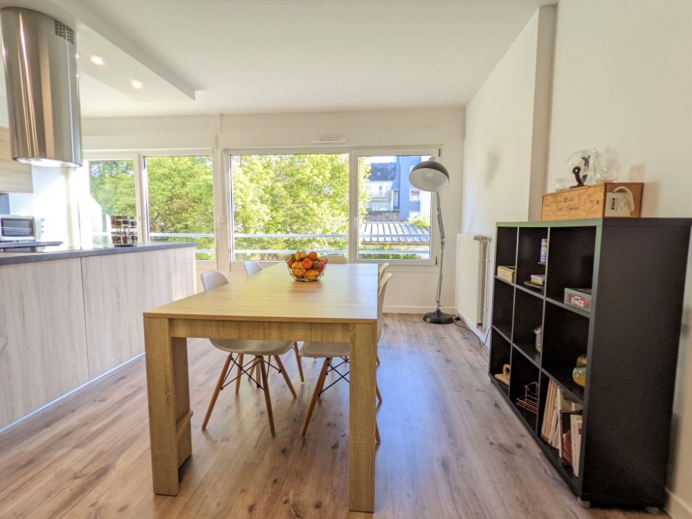 Photo 4 - Angers 49000 à Angers