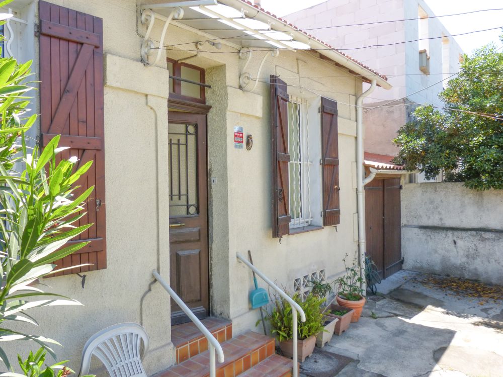 Photo 1 - Marseille 8e Arrondissement 13008 à Marseille 8e Arrondissement