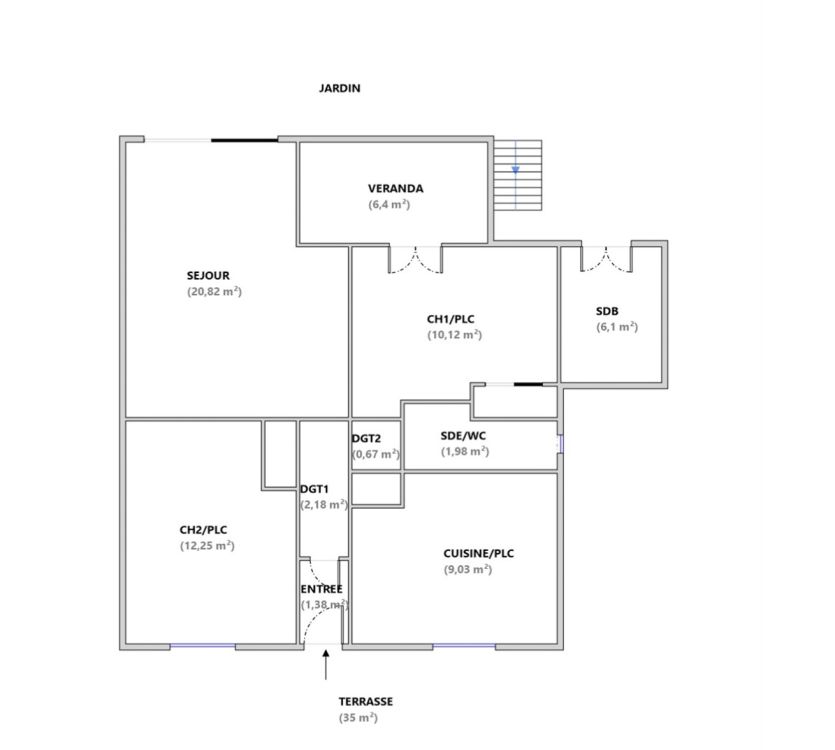 Photo 12 - Marseille 8e Arrondissement 13008 à Marseille 8e Arrondissement
