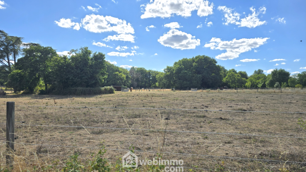 Photo 10 - Mignaloux-Beauvoir 86550 à Mignaloux-Beauvoir