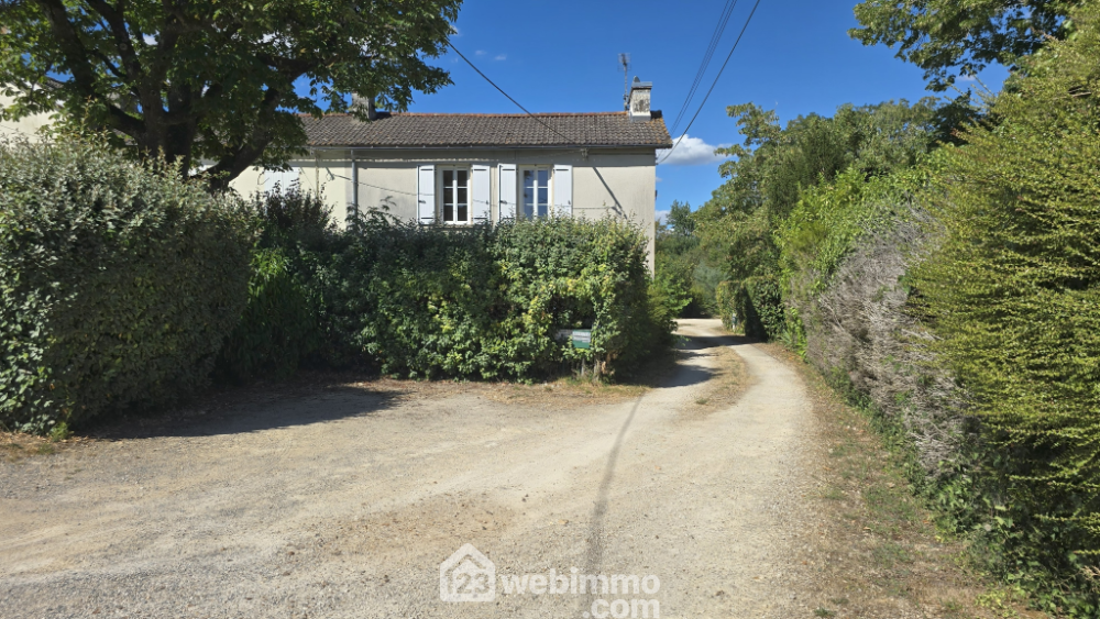 Photo 2 - Mignaloux-Beauvoir 86550 à Mignaloux-Beauvoir