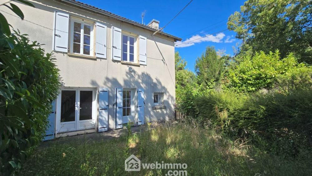 Photo 3 - Mignaloux-Beauvoir 86550 à Mignaloux-Beauvoir