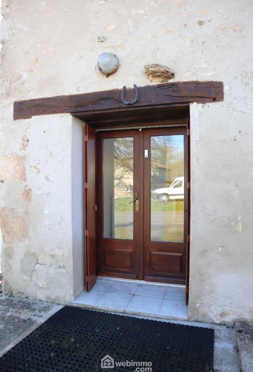 Photo 2 - Chauvigny 86300 à Chauvigny