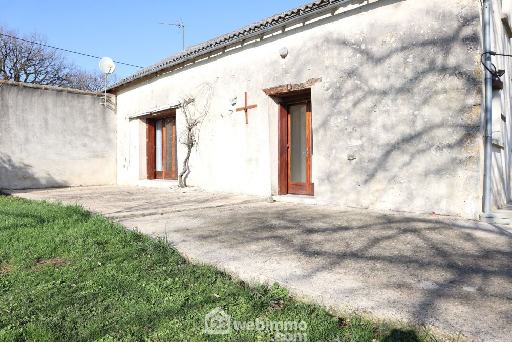 Photo 9 - Chauvigny 86300 à Chauvigny