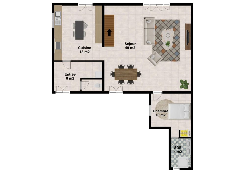 Photo 12 - Chauvigny 86300 à Chauvigny