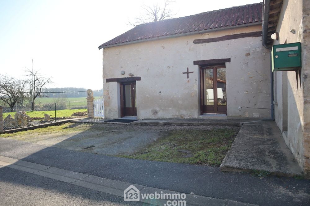 Photo 20 - Chauvigny 86300 à Chauvigny