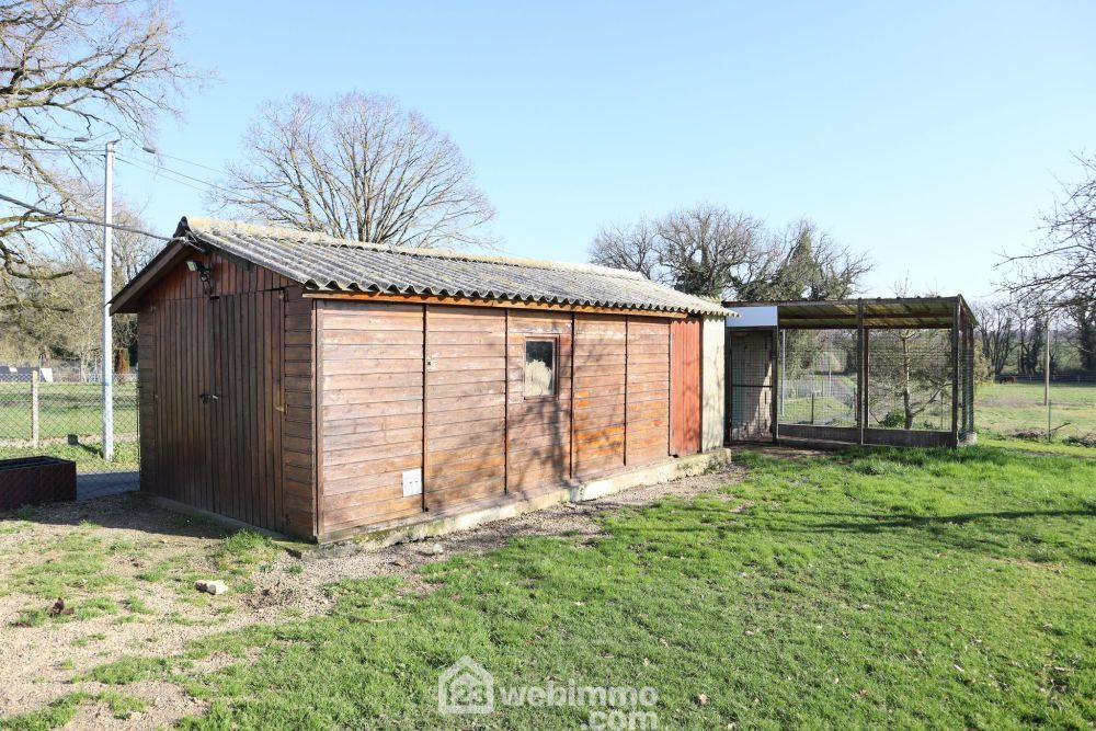 Photo 21 - Chauvigny 86300 à Chauvigny