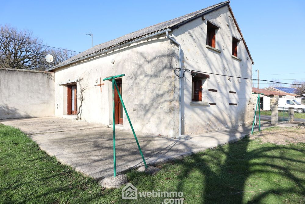 Photo 23 - Chauvigny 86300 à Chauvigny