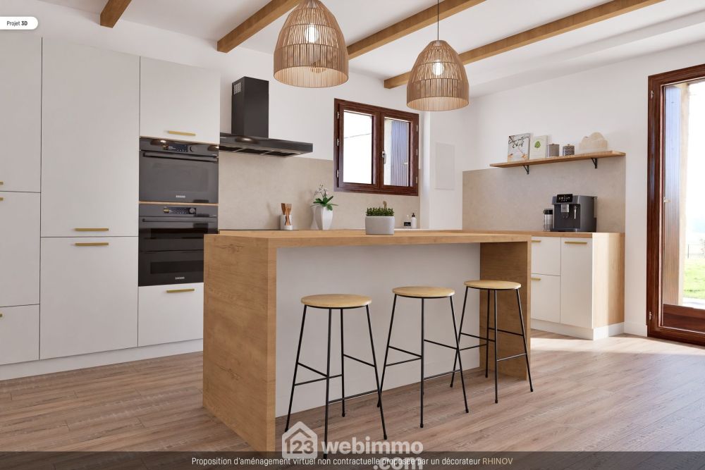 Photo 6 - Chauvigny 86300 à Chauvigny