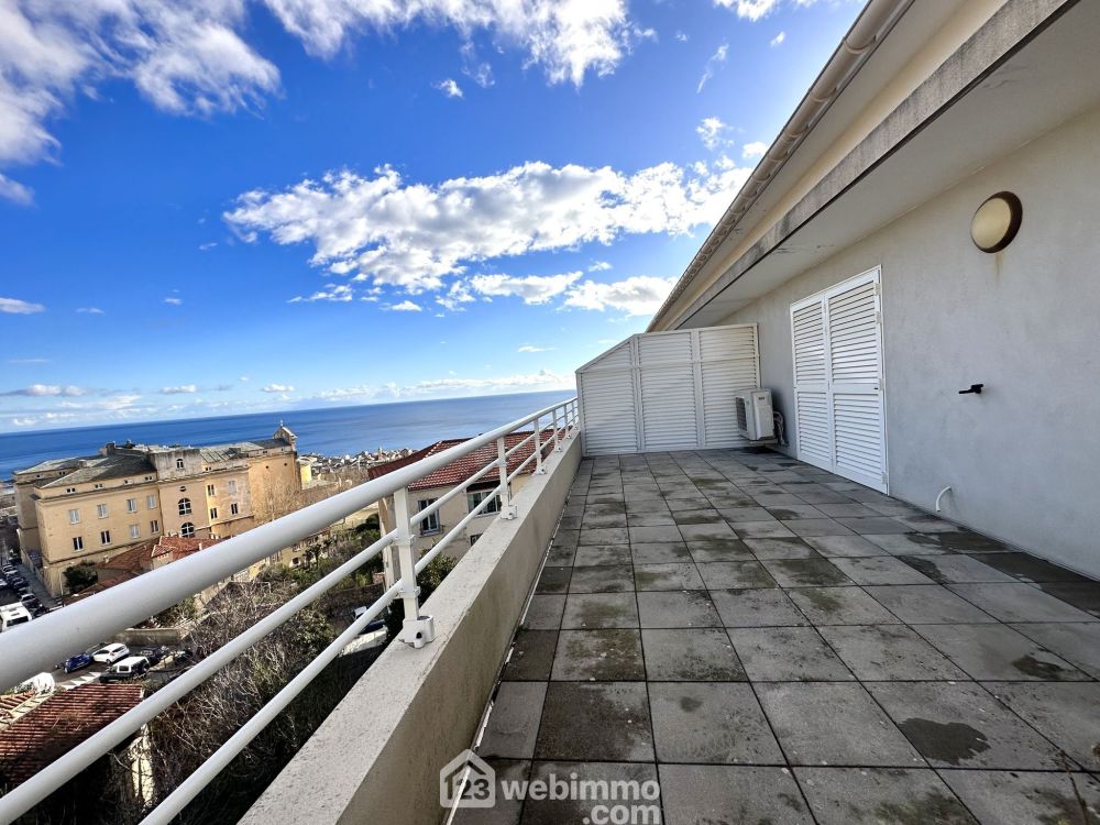 Photo 9 - Bastia 20200 à Bastia