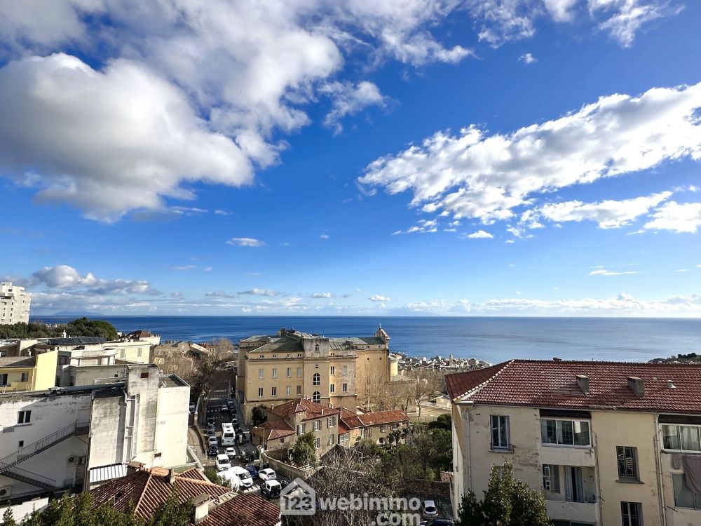 Photo 11 - Bastia 20200 à Bastia