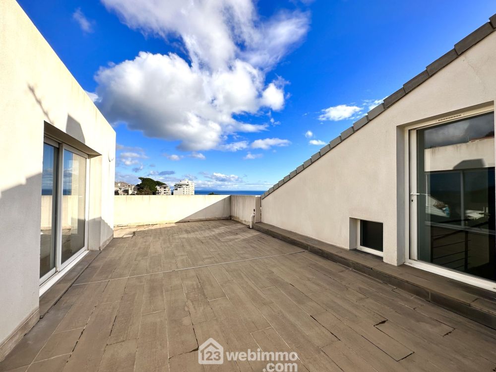 Photo 10 - Bastia 20200 à Bastia