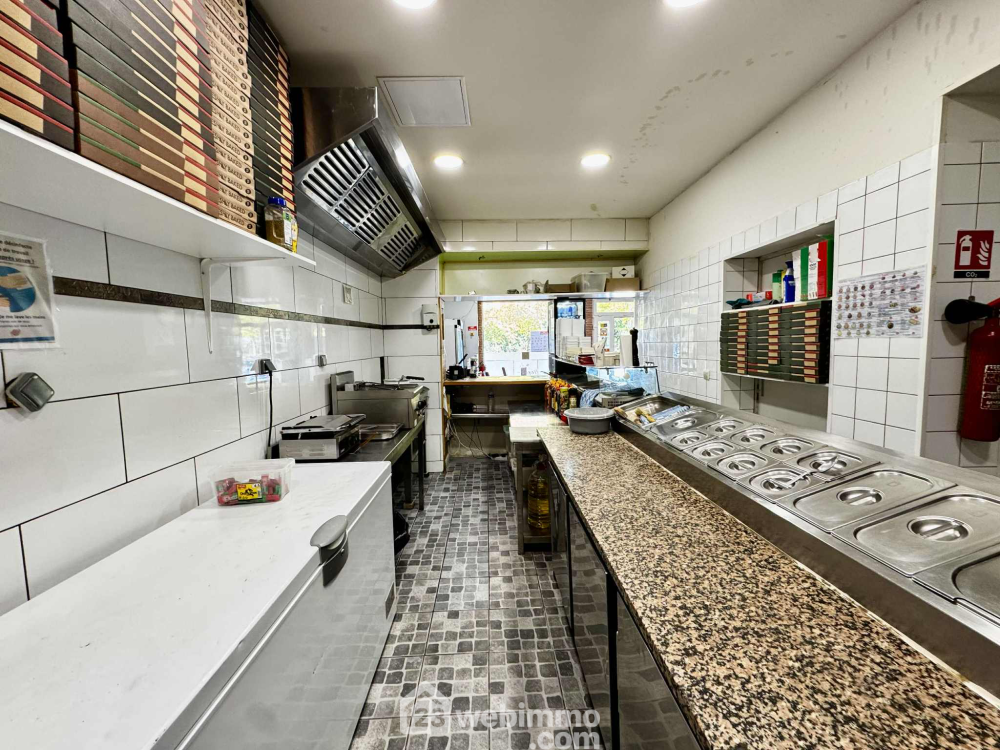 Photo 5 - Saint-Quentin 02100 à Saint-Quentin