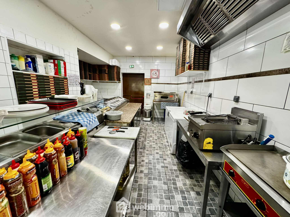 Photo 4 - Saint-Quentin 02100 à Saint-Quentin