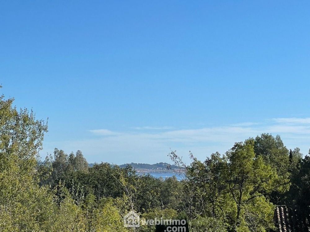 Photo 14 - Grimaud 83310 à Grimaud