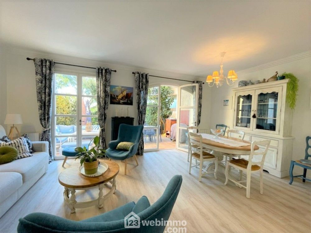 Photo 2 - Grimaud 83310 à Grimaud