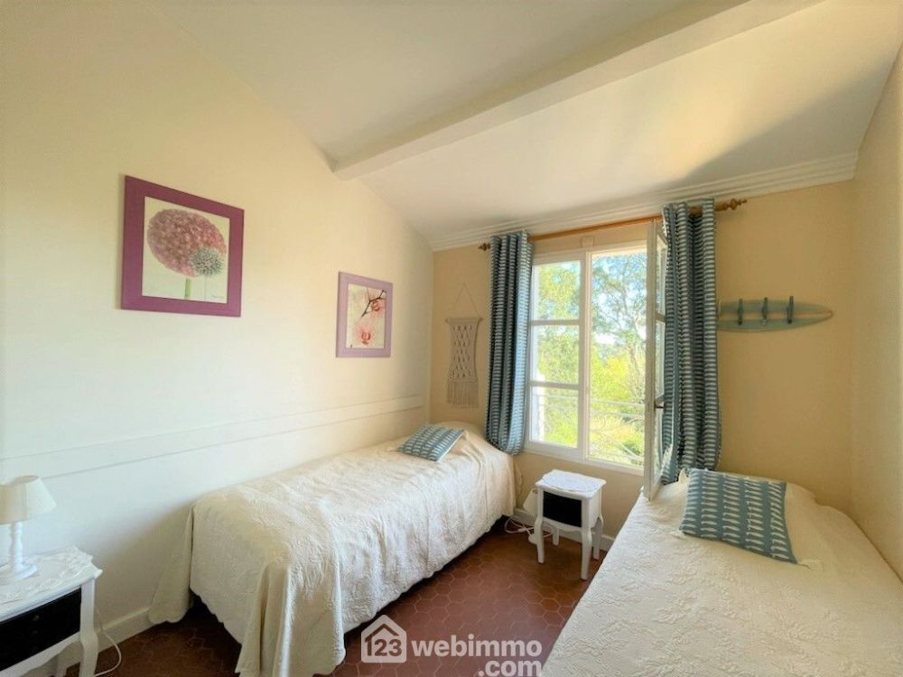 Photo 13 - Grimaud 83310 à Grimaud