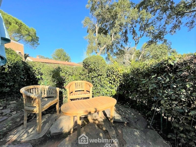 Photo 6 - Grimaud 83310 à Grimaud