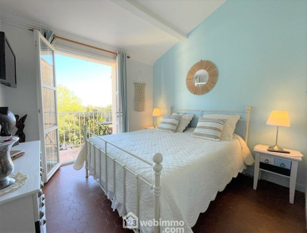 Photo 9 - Grimaud 83310 à Grimaud