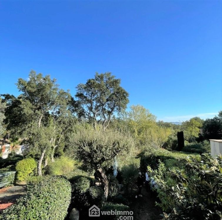 Photo 12 - Grimaud 83310 à Grimaud