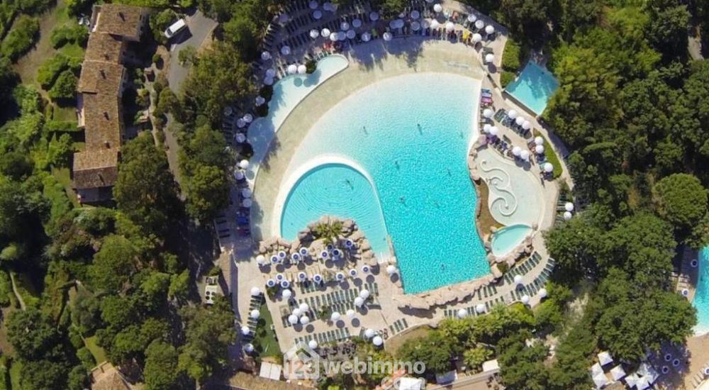 Photo 17 - Grimaud 83310 à Grimaud