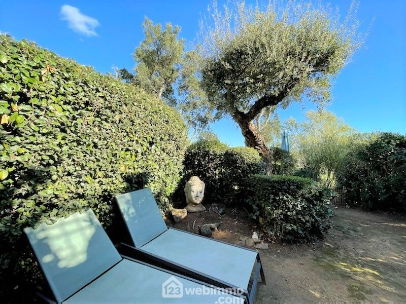 Photo 5 - Grimaud 83310 à Grimaud