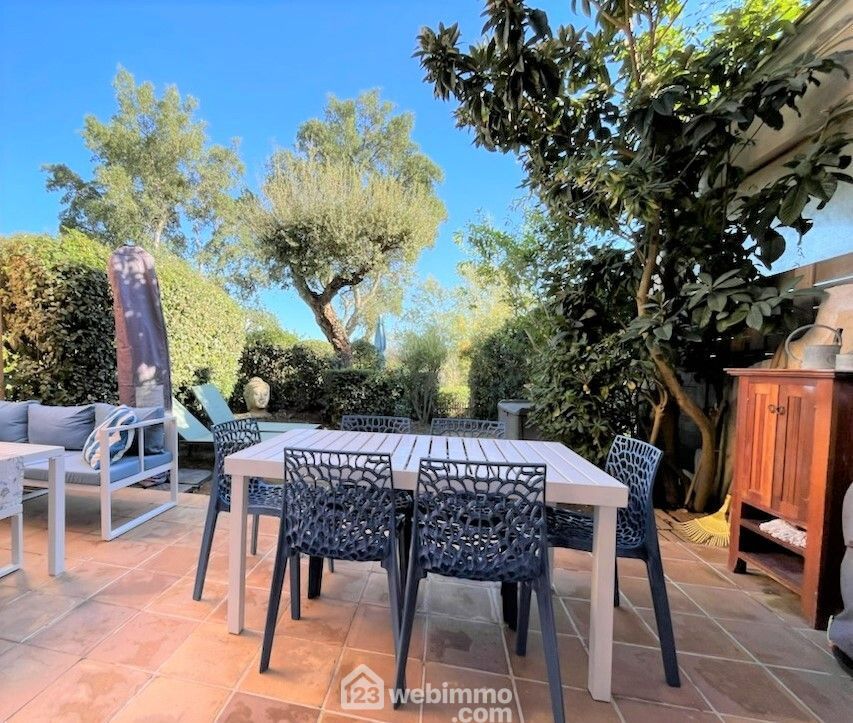 Photo 4 - Grimaud 83310 à Grimaud