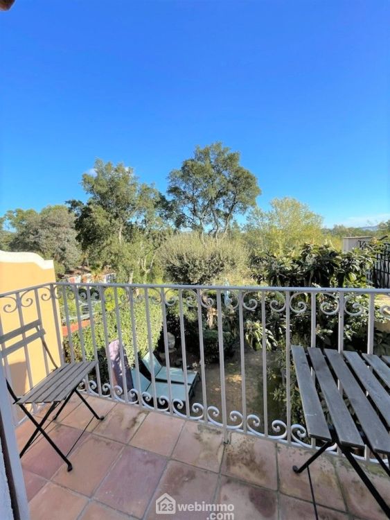 Photo 10 - Grimaud 83310 à Grimaud