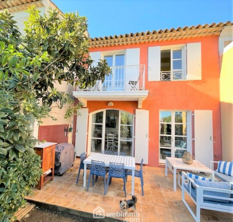 Photo 1 - Grimaud 83310 à Grimaud